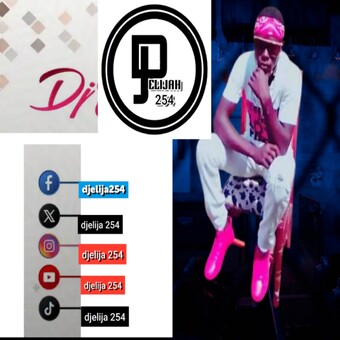 Dj elijah254