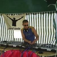 Dj Angel Teruel AKA NeNergy- Hail Storm (May 2026) by Dj Angel Teruel AKA NeNergy