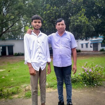 Vikash Yadav