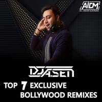 I Hate Love Stories (Remix) - DJ A.Sen by AIDM