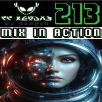 MIA 213 by DjBlasto