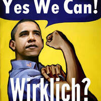 Yes, HE can! [#0324] @Kraftwerk_MaxFichtner by Frank Vornheder