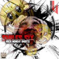 SMILES 6 (Monday Ghosts- 40th anniversary Mix) by DJJVK