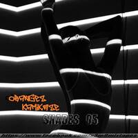 SHADES 05 ft Orangez-K by iTMDJs