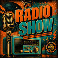 LERADIOSHOW 012 by MIXOLOGY