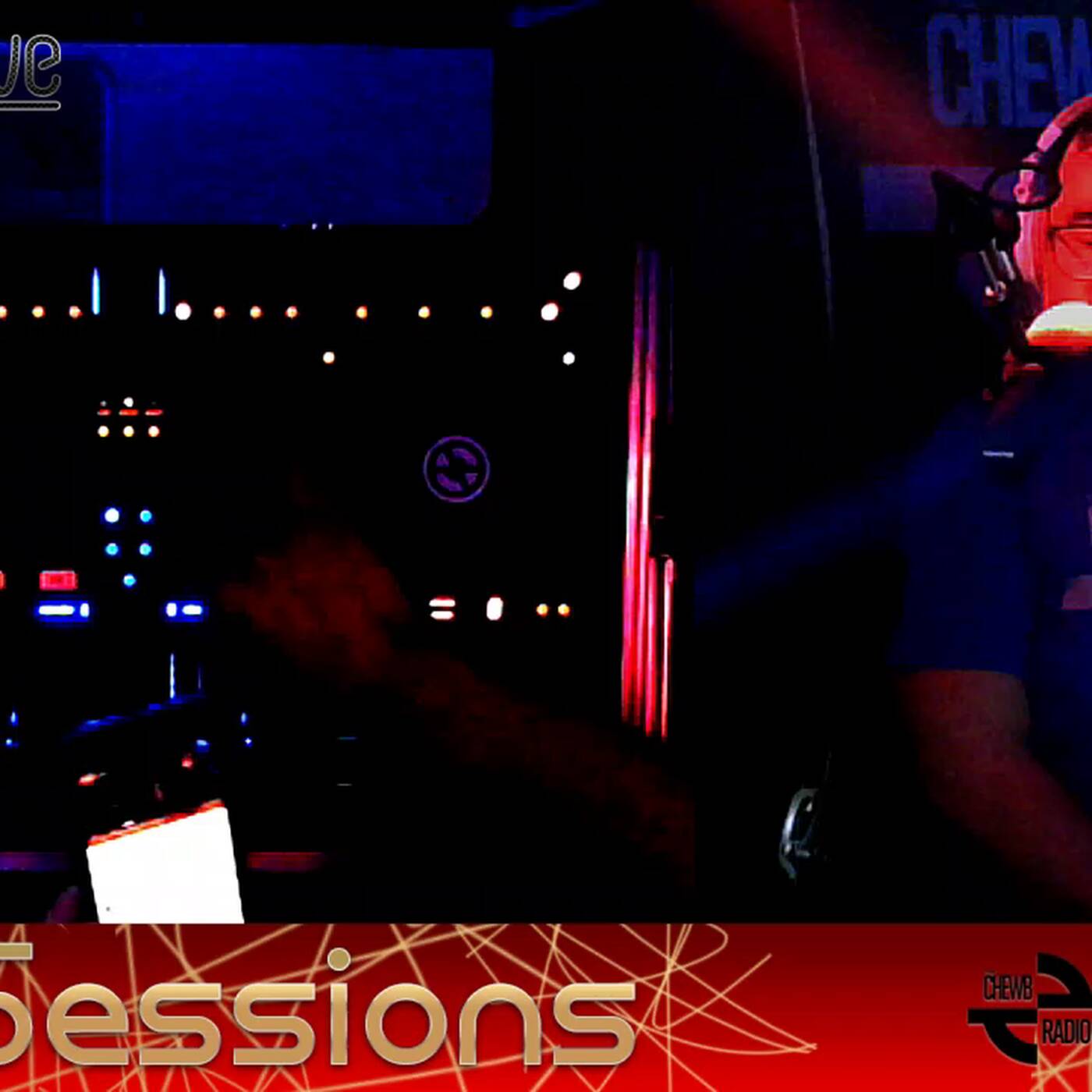 Zen Sessions #028 with @djjunglegroove episode artwork