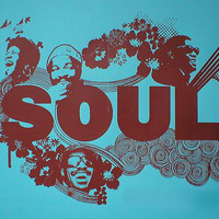 Soul Journey  - Volume 1 by Trevor Lamont