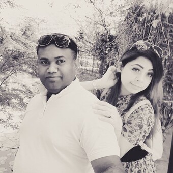 Shahidul Islam Chowdhury Apu