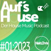 Aufs House - #01:2023 | Technottic Resident by Nait_Chris