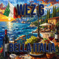 Wez G - Bella Italia by Wez G