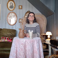 Découvrez le concept de "Brocangerie" au Mans by Frequence Sillé