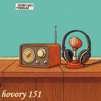 Hovory 151 - 2026-02-17 Jozef Viktorín by Slobodný Vysielač