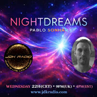 Pablo Sonhar @pablosonhar - Nightdreams Episode 263 by Pablo Sonhar