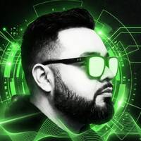 Bachata # 37 En Vivo by Roger El Capi