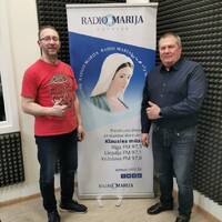 Lai vīri Dievu pielūdz 1.5 Laiks īstiem vīriem | RML S11E12 | Māris Augusts | Mārtiņš Kanders | 09.04.2026 by Radio Marija Latvija