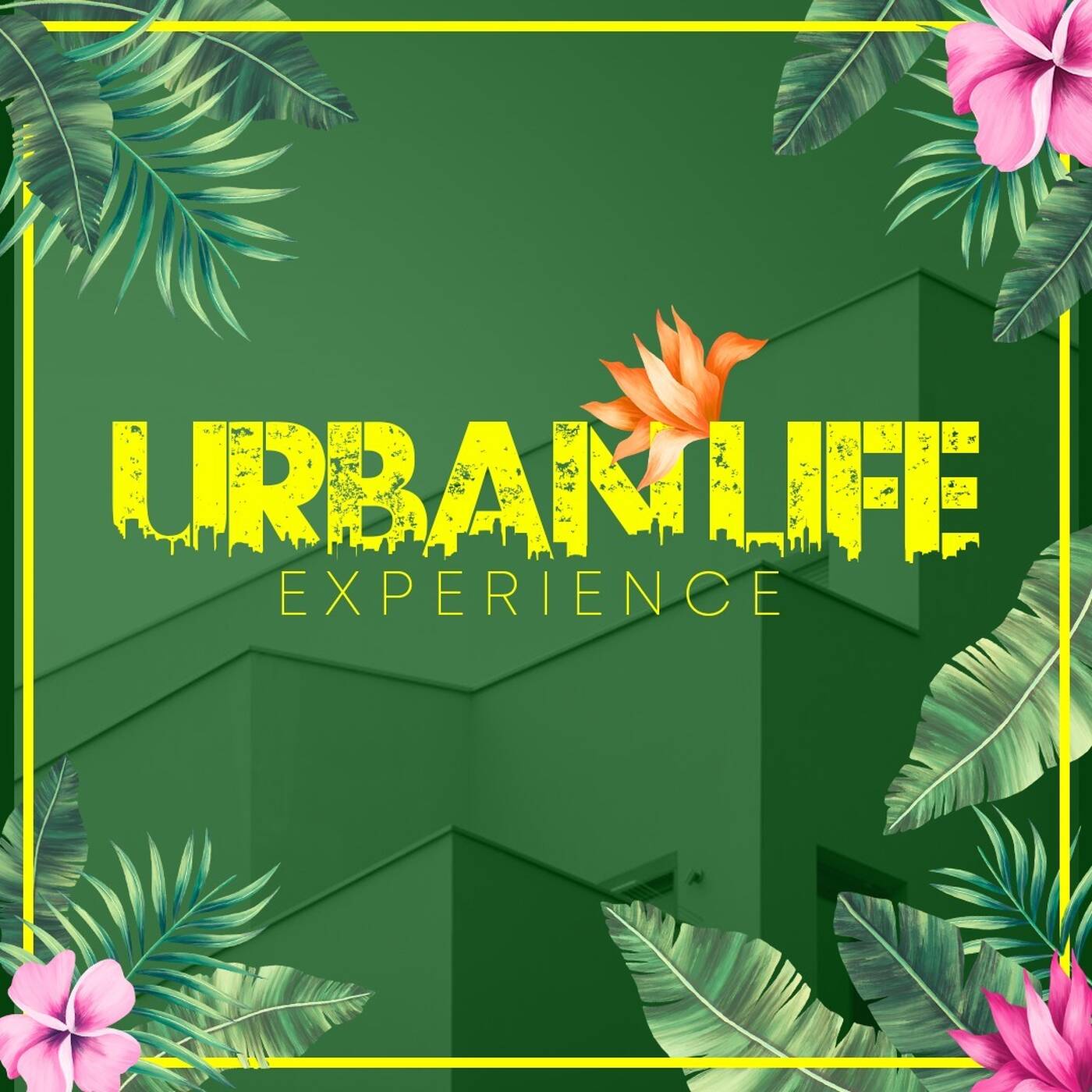 Urban_Life_Experience_Mix 12_by_Orlam episode artwork