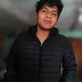 Michell Barreto Cojal