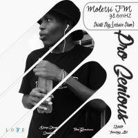 Pro Genious - Moletsi FM (xclusive Piano) by DeepSound Sessions