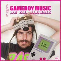 GAMEBOY MUSIC apresentado por Gil Dion&iacute;sio