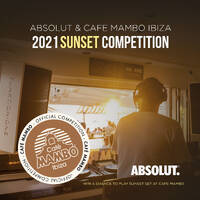 Mikel Bosch@Cafe Mambo sunset competition 2021 by Mikel Bosch