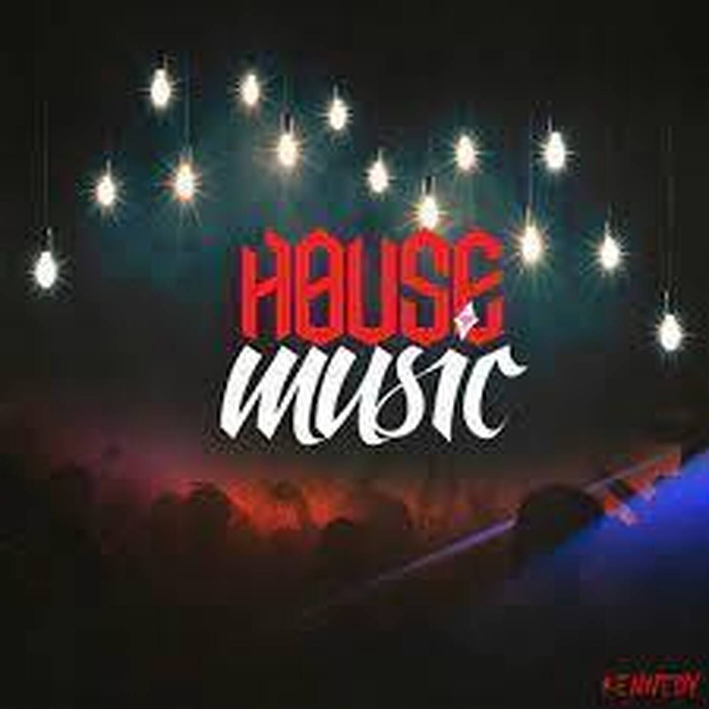 DJ ARI'S STYLE#BEST HOUSE MUSIC DANCE#EP 06 2025 episode artwork