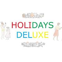 HOLIDAYS DELUXE - John Steinmark - JAZZ MONTEZ - 14.07.2021 by X WIE RAUS