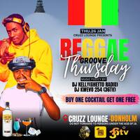 MC TEEN BASHMENT CRUZ 24 LOUNGE-mc (hearthis.at) by McTeen_ke