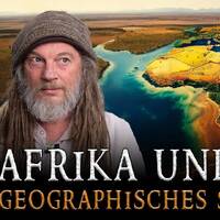 Geographie der Kontinente - Warum in Afrika der Fortschritt so schwierig ist by NuoFlix