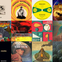 Musical-Pot-Pourri #162 by Alternative Radio