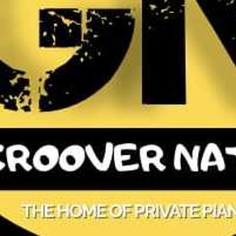GROOVER NATHI PODCAST