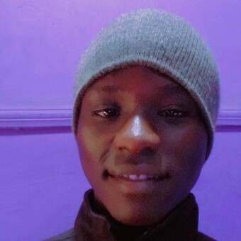 Ahmed Cisse