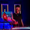 DJ Benazir 254