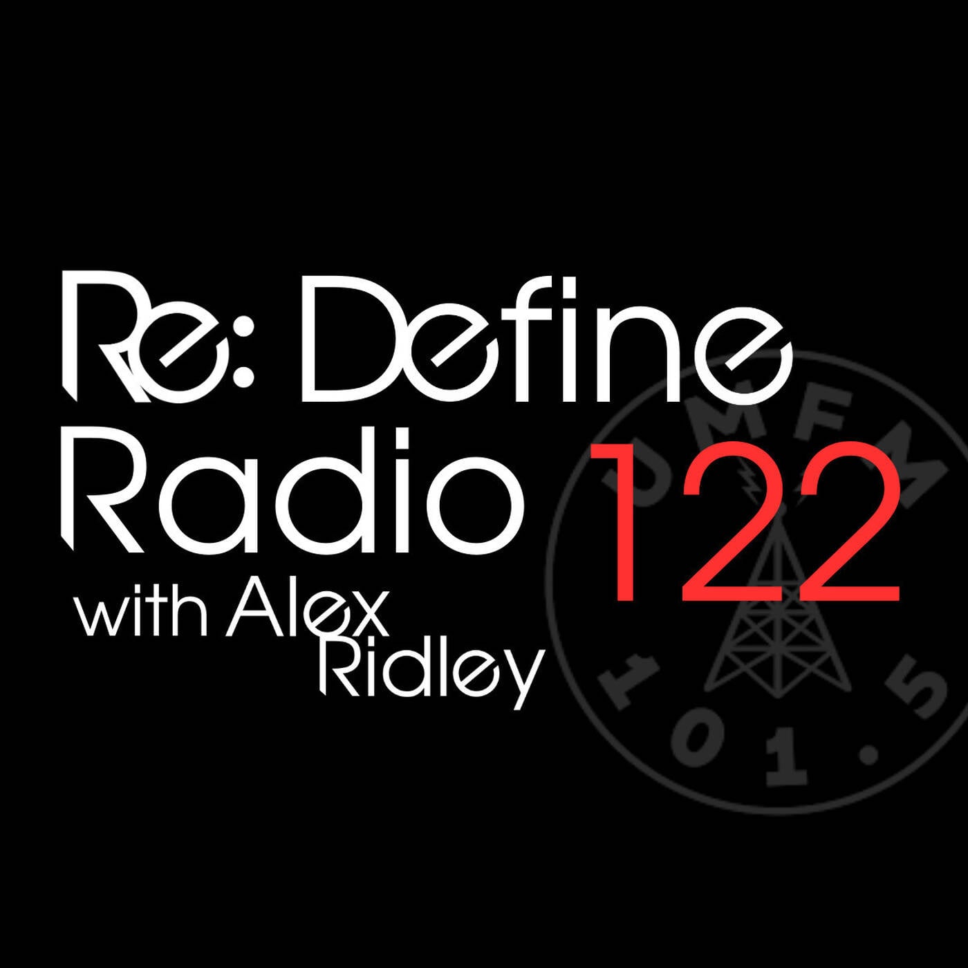 Episode 122 - Love Letter To The Frenemy - March 8, 2024 episode artwork