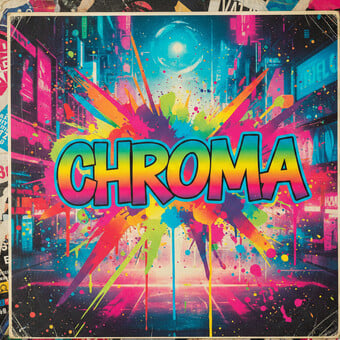 Chroma Finland Official