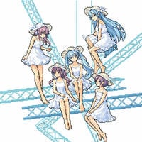 SEXY BOY ~Soyokaze ni Yorisotte~ × Venom by N