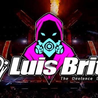 Luis Enrique Brito