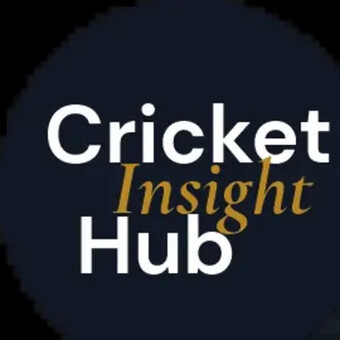 Cricket Insight Hub