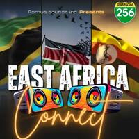 EAST AFRICA CONNECT 5 | Joshua Baraka, Meddy, Mejja ETC by Romus Sounds Inc.