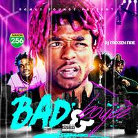 Bad And Boujee Mixtape 2017. by Romus Sounds Inc.
