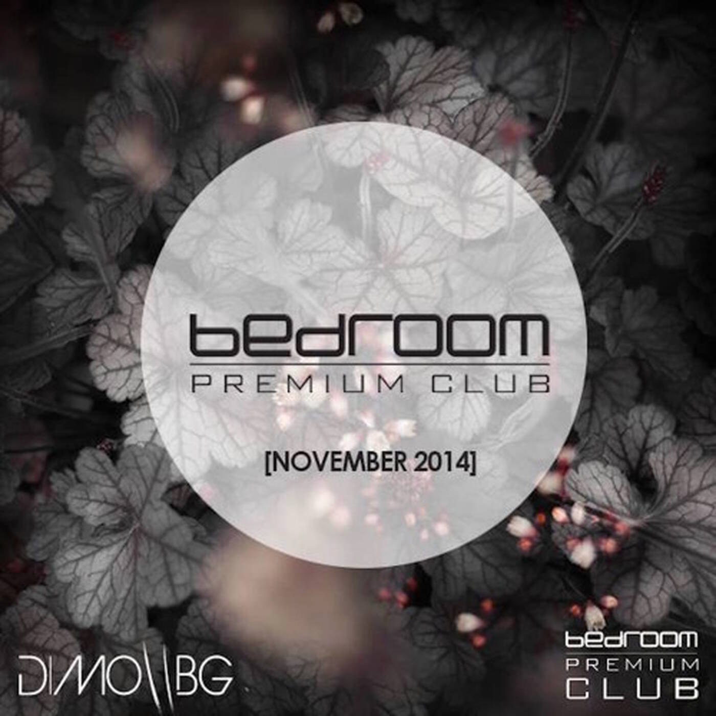 #012 Bedroom Club Mix episode artwork