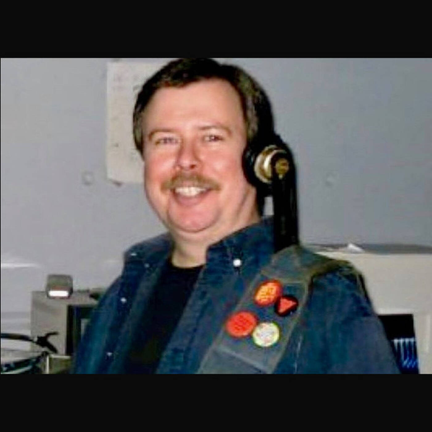 DJ Doug Barnes - Live At Montrose Mining Company (Houston, TX) - April 1994 - Tape 2 (Jim Hopkins Remaster) episode artwork