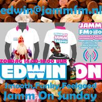 JammFm 3-12-2017 " EDWIN ON " op de JAMM ON Sinterklaas zondag van Jamm Fm by Edwin van Brakel ( JammFm )