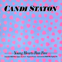 Candi Staton - Young Hearts - John Morales Updated Dub 2014 by John Morales