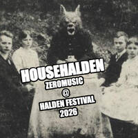 HouseHalden (Halden Festival 2026) by zeromusic