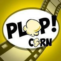 Plopcast - Plop Corn - Le cin&eacute;ma Pop Culture
