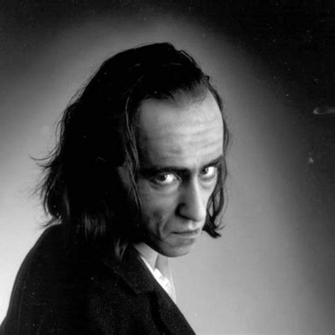 Grenzpunkt Null Reloaded - Artaud ist tot oder das Manifest des Mainstream #97 episode artwork
