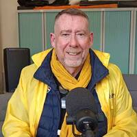 Dominique Brosse - Relais pour la vie by Frequence Sillé