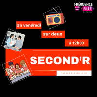 Second'R #3 - La Mode by Frequence Sillé