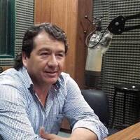 Pedro Belizan - Secretario general del sindicato de Luz y Fuerza - Situación trabajadores de Recursos Hidrícos by UNJu Radio 05