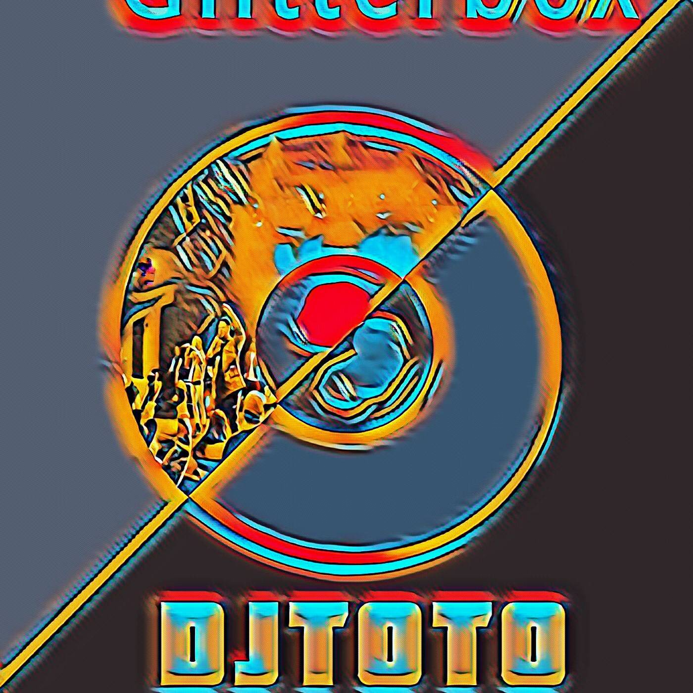 Glitterbox Mix Vol 5 - 2020